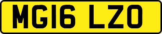MG16LZO