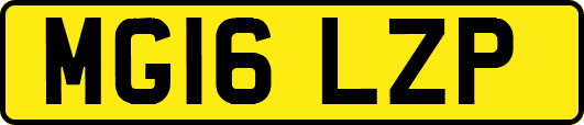 MG16LZP