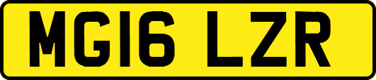 MG16LZR