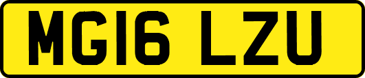 MG16LZU
