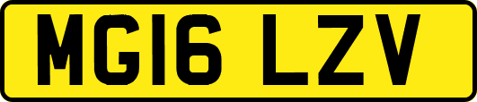 MG16LZV
