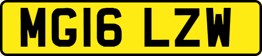 MG16LZW