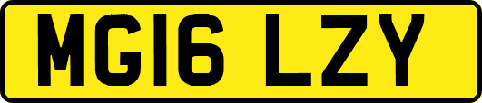 MG16LZY