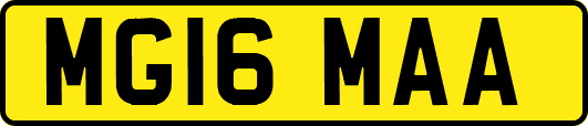 MG16MAA