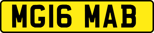 MG16MAB