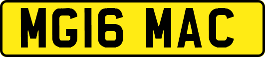 MG16MAC