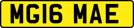 MG16MAE