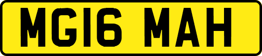 MG16MAH