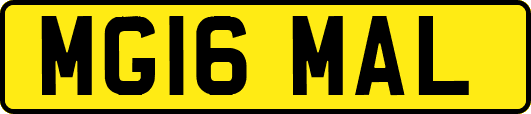 MG16MAL