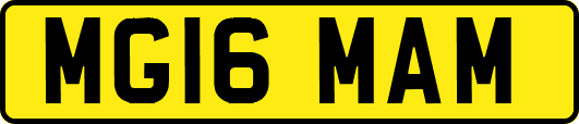 MG16MAM