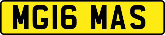 MG16MAS