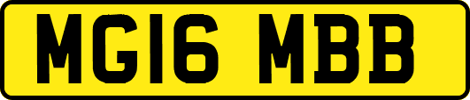 MG16MBB