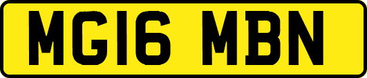 MG16MBN