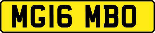 MG16MBO