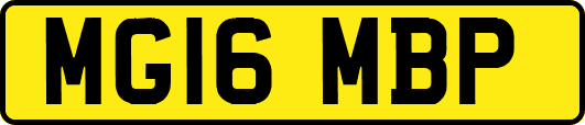 MG16MBP