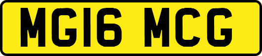 MG16MCG