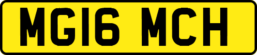MG16MCH