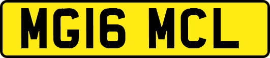 MG16MCL
