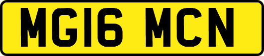 MG16MCN
