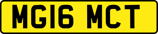 MG16MCT
