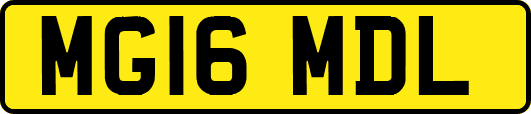 MG16MDL