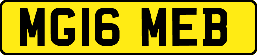 MG16MEB