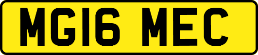 MG16MEC