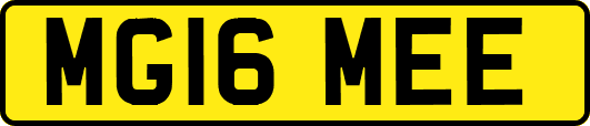MG16MEE