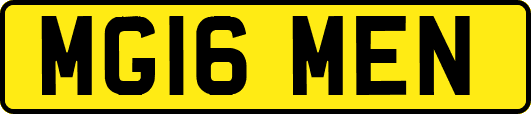 MG16MEN