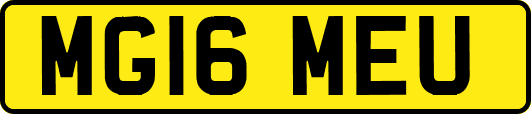 MG16MEU