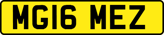 MG16MEZ