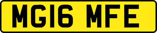 MG16MFE