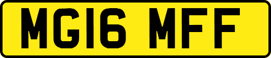 MG16MFF