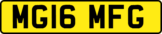 MG16MFG