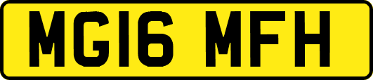 MG16MFH