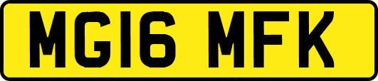 MG16MFK