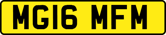 MG16MFM