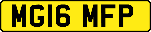 MG16MFP