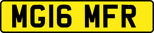 MG16MFR