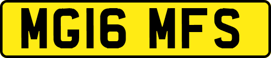 MG16MFS