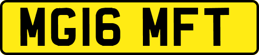 MG16MFT