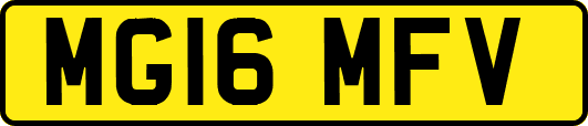MG16MFV