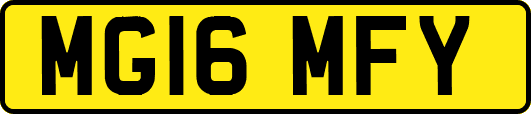 MG16MFY