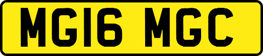 MG16MGC