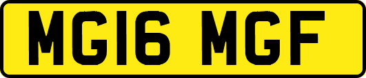 MG16MGF