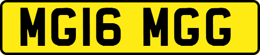 MG16MGG