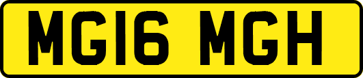 MG16MGH