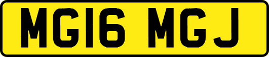 MG16MGJ