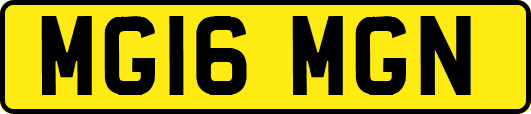 MG16MGN