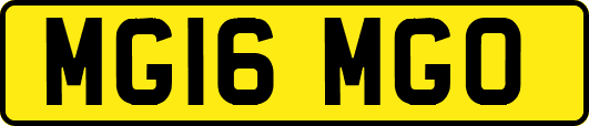 MG16MGO
